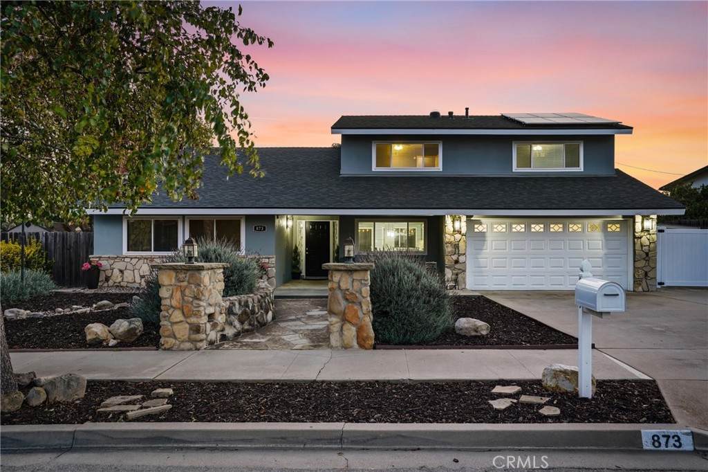 873 Blake Street - Photo 1