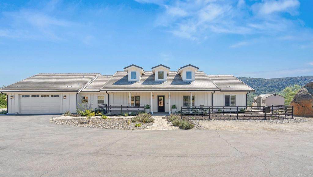 15663 Mathew Road - Photo 1