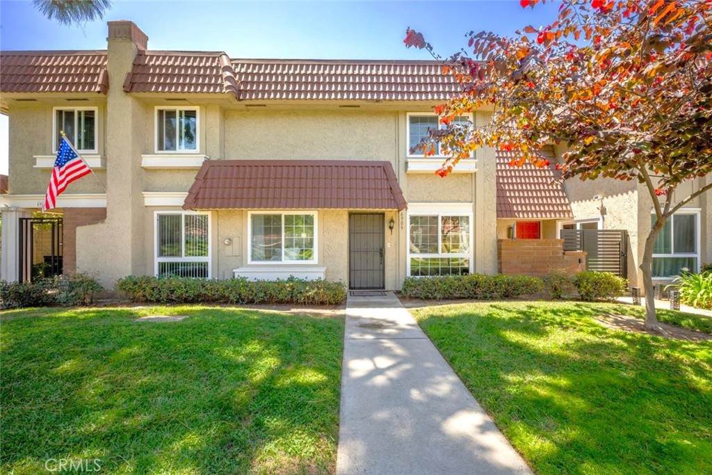 6909 Andrew Way - Photo 1