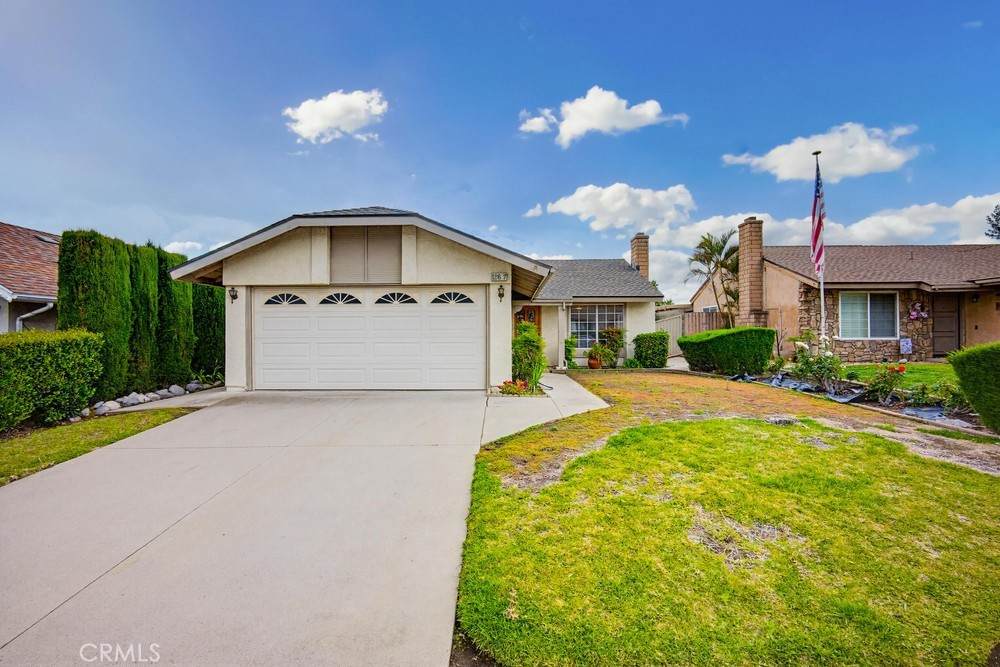 12617 Begonia Court - Photo 1