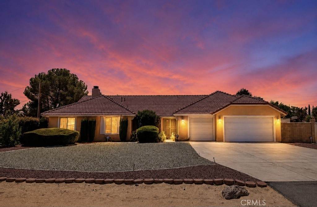 20337 Ituma Road - Photo 1