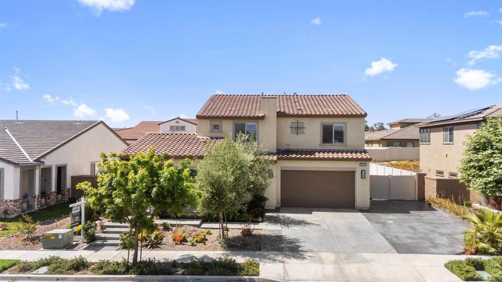 29809 Gypsy Vanner Way - Photo 1