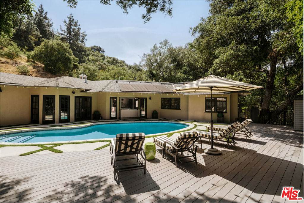 16822 Escalon Drive - Photo 1
