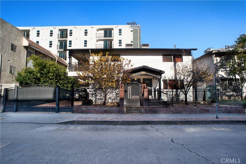 11267 Otsego Street - Photo 1