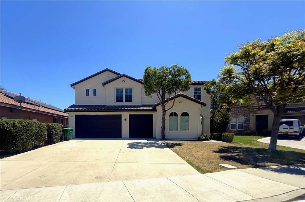 25165 Wolcott Court - Photo 1
