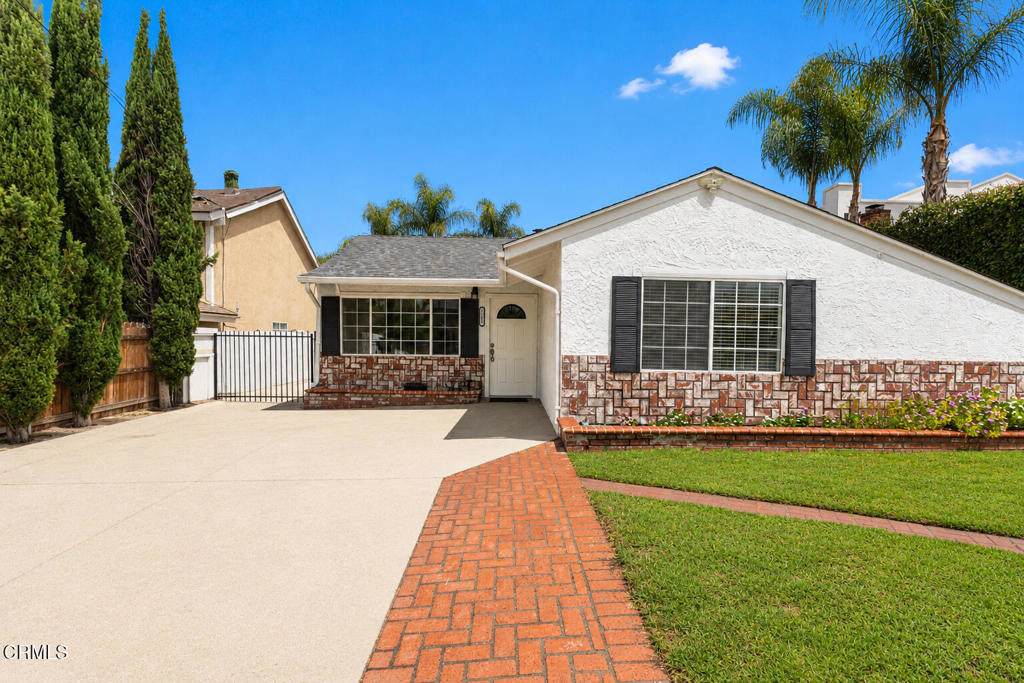 7845 Hillrose Street - Photo 1