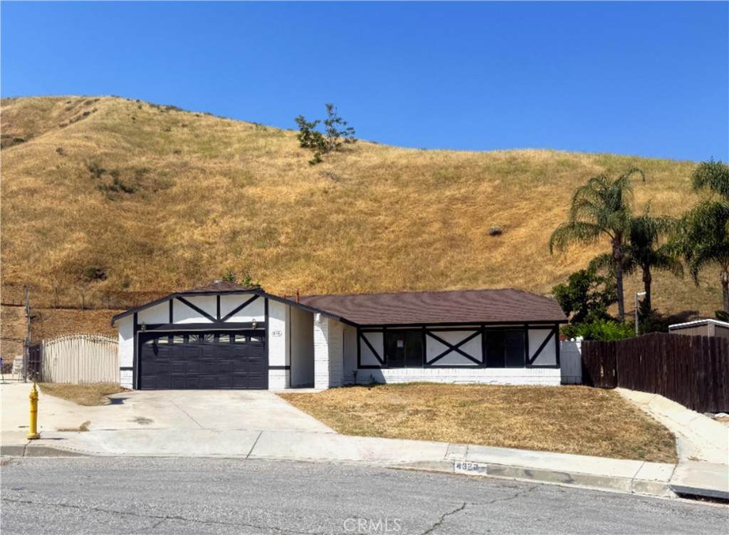 4328 Whitney Drive - Photo 1