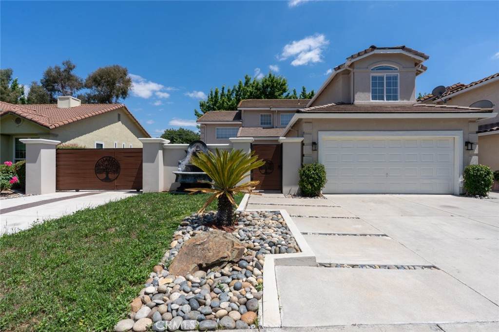 3482 Paseo Verde Avenue - Photo 1