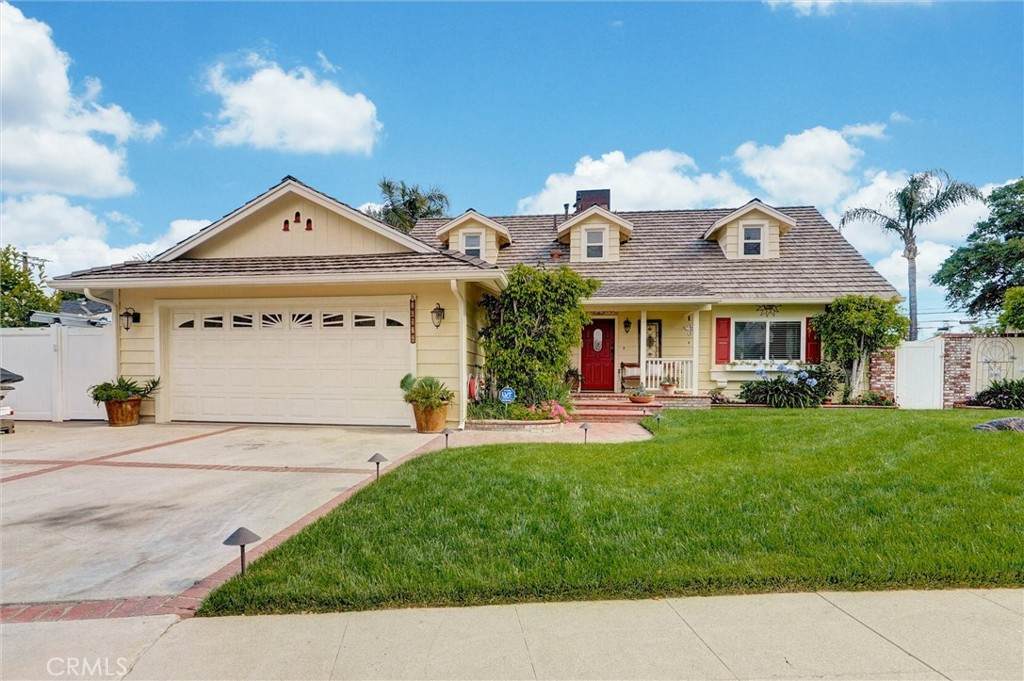 16926 Flanders Street - Photo 1