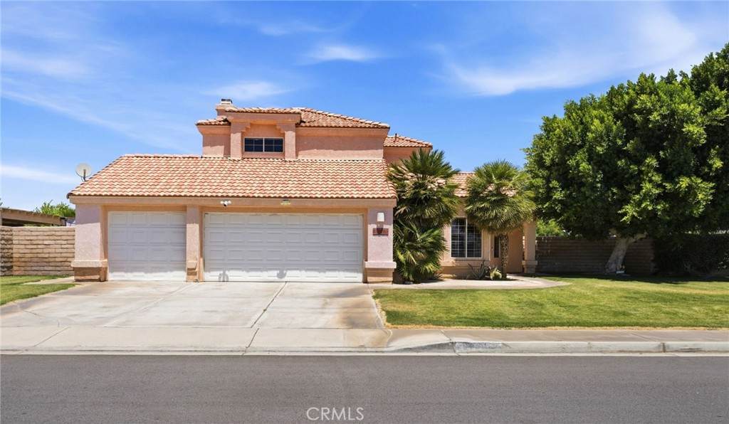 80380 Paseo Encanto - Photo 1
