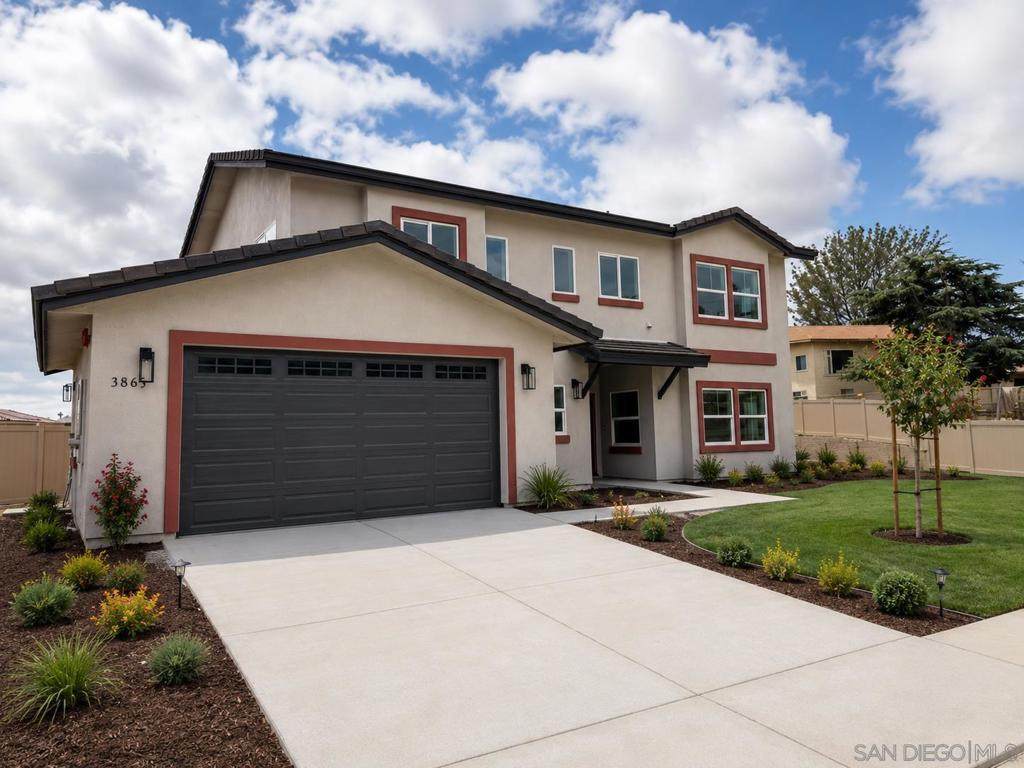 3865 Rojo Tierra Rd - Photo 1