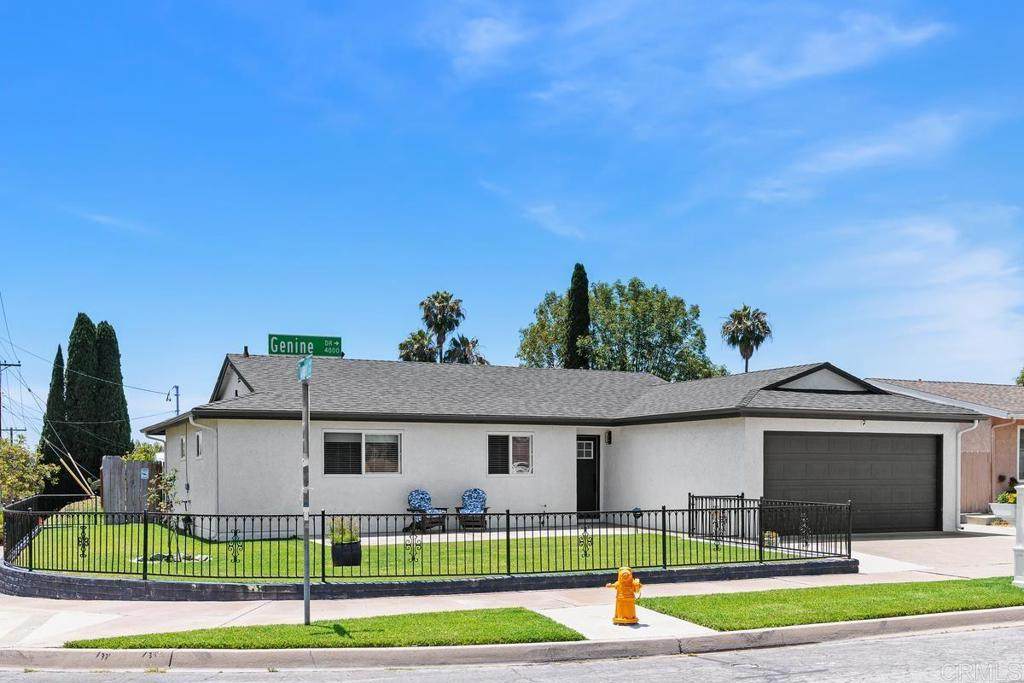4009 Genine Drive - Photo 1