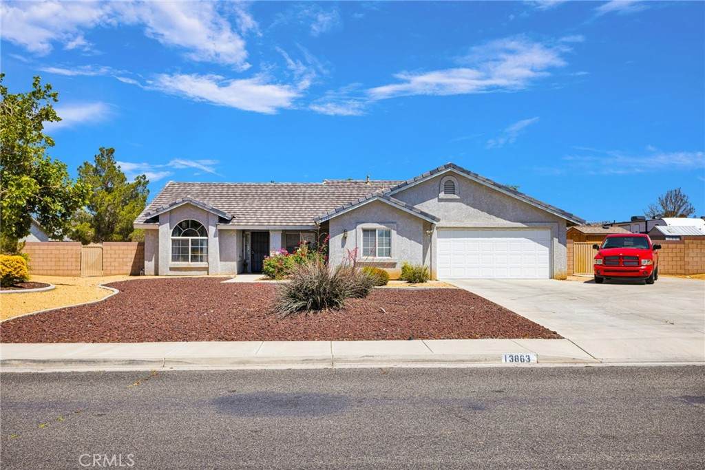 13863 Coachella Road - Photo 1