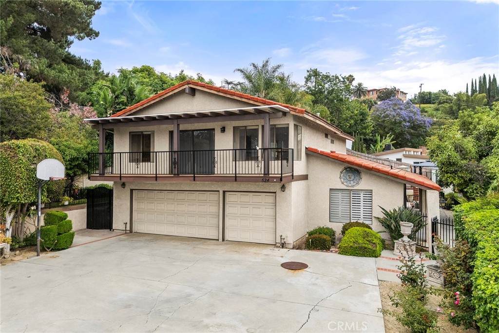 524 Church Hill Road - Photo 1