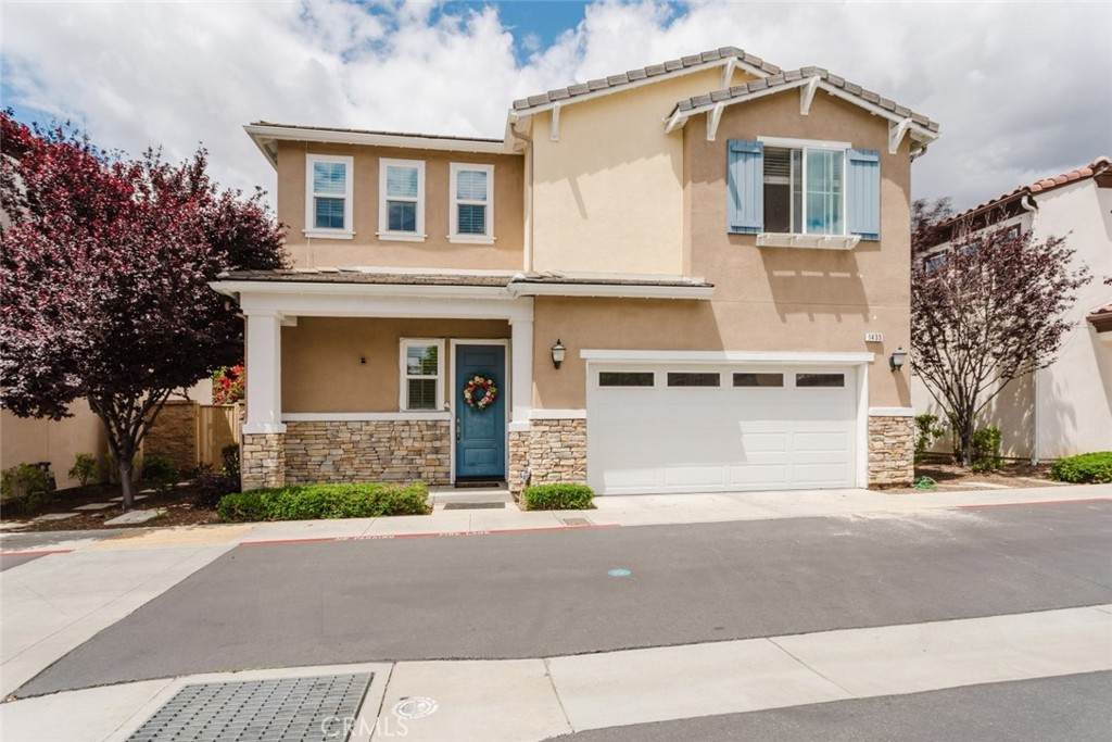 1433 Madrid Drive - Photo 1