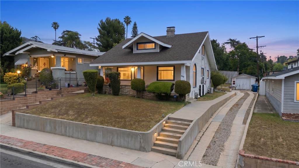 5172 Hartwick Street - Photo 1
