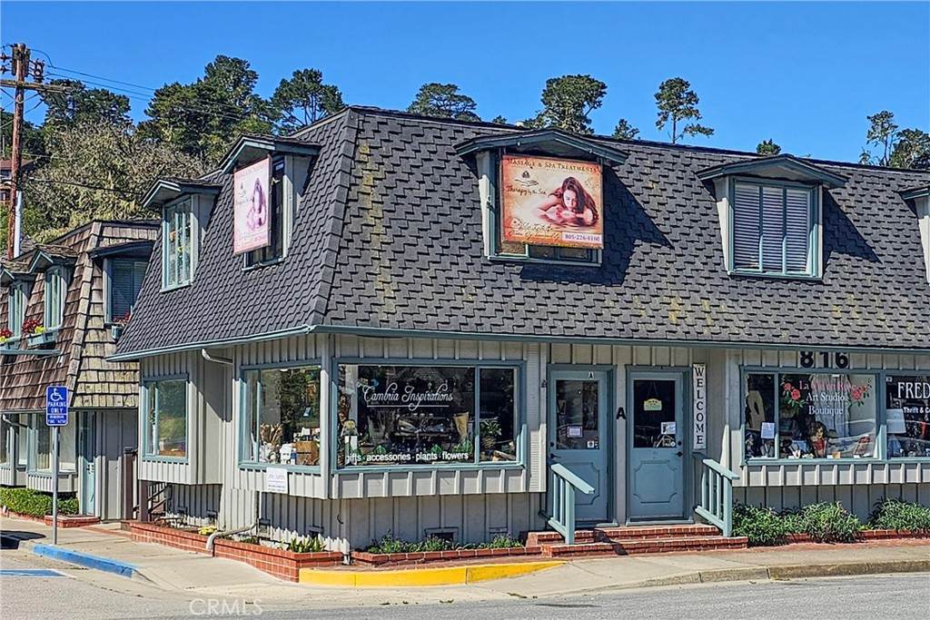 816 Main Street - Photo 1