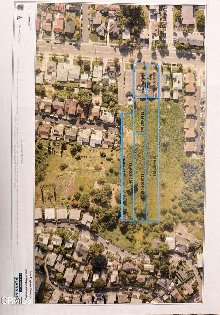 0 Thelma Ave - Photo 1