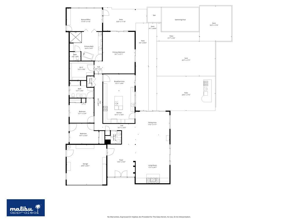 1334 Charmel Place - Photo 1