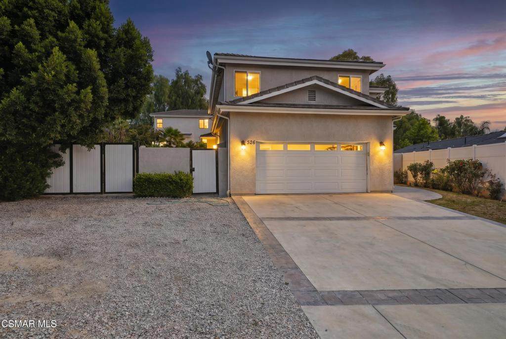 526 Houston Drive - Photo 1