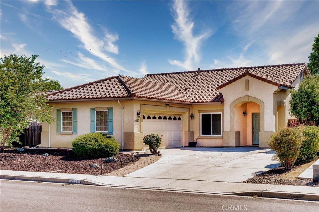 2457 Winding Brook Road - Photo 1