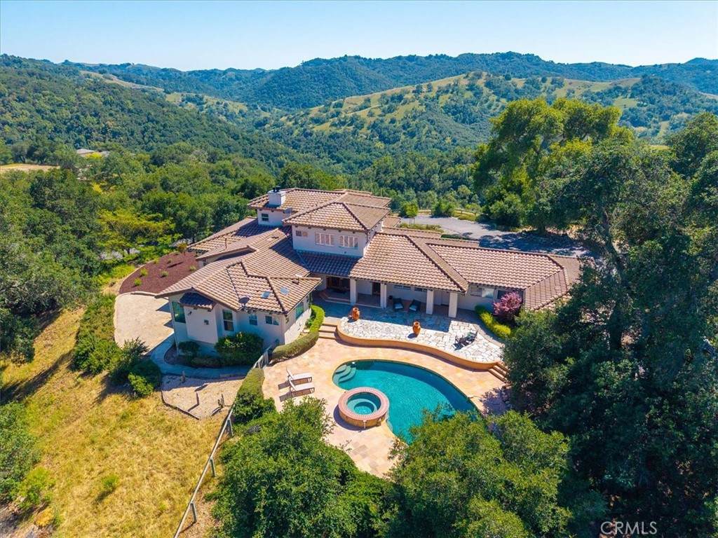 1550 Post Canyon - Photo 1