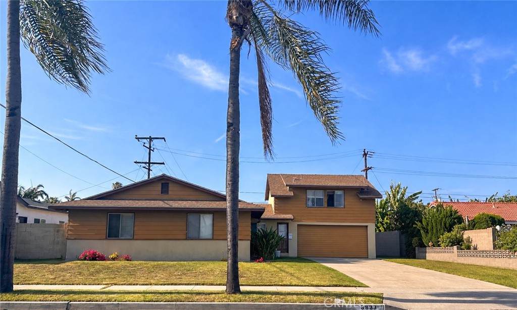 8883 La Paloma - Photo 1