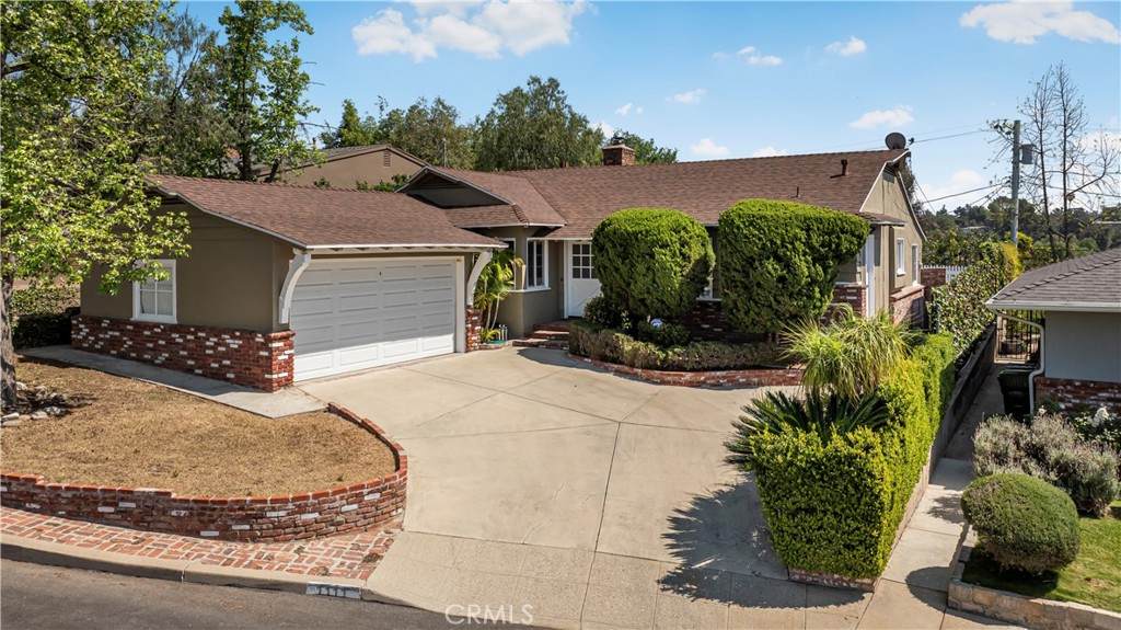 1111 Arbor Dell Road - Photo 1