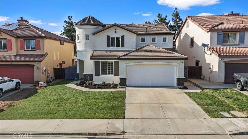 1428 Redwood St. - Photo 1