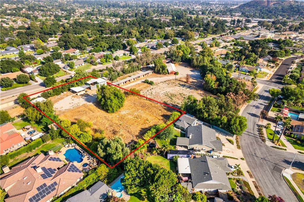 0 Glendora Mountain Road - Photo 1