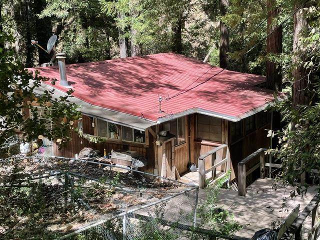 7150 Croy Road - Photo 1
