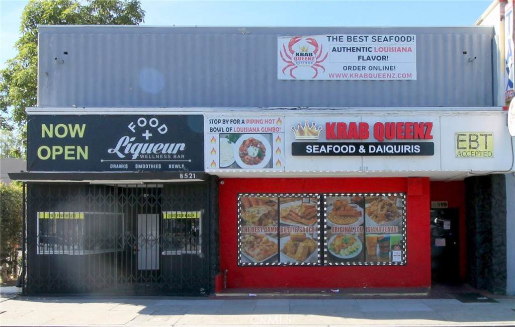 8519 8521 Crenshaw Boulevard - Photo 1