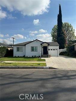 5752 Newcastle Avenue - Photo 1