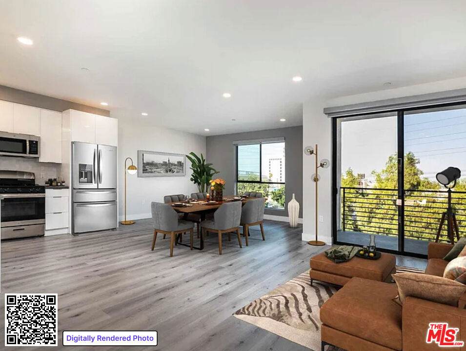 14612 Calvert Street - Photo 1