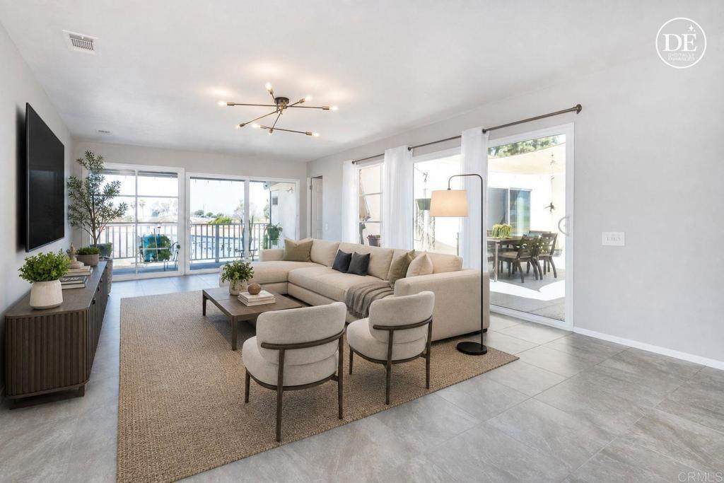 3621 Vista Campana - Photo 1