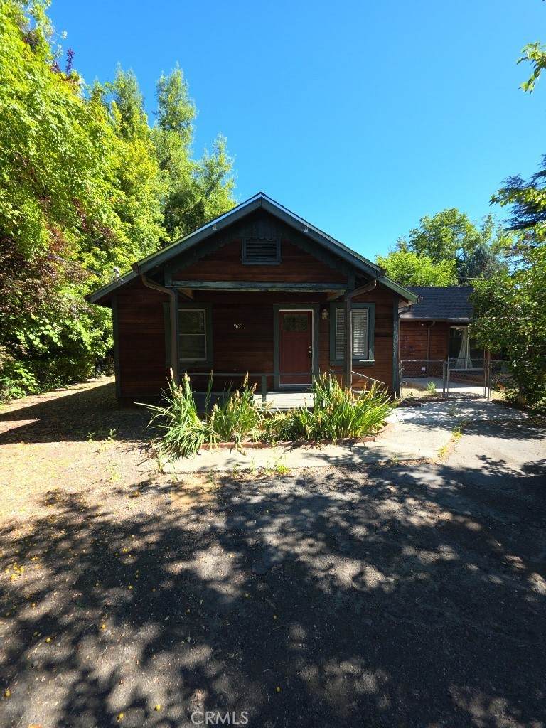 9633 Middle Creek Road - Photo 1
