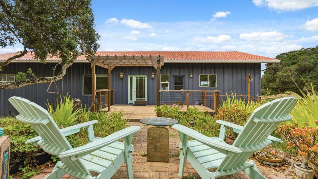 19269 Mallory Canyon Road - Photo 1