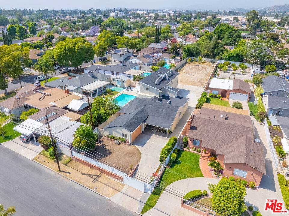 10741 Stagg Street - Photo 1