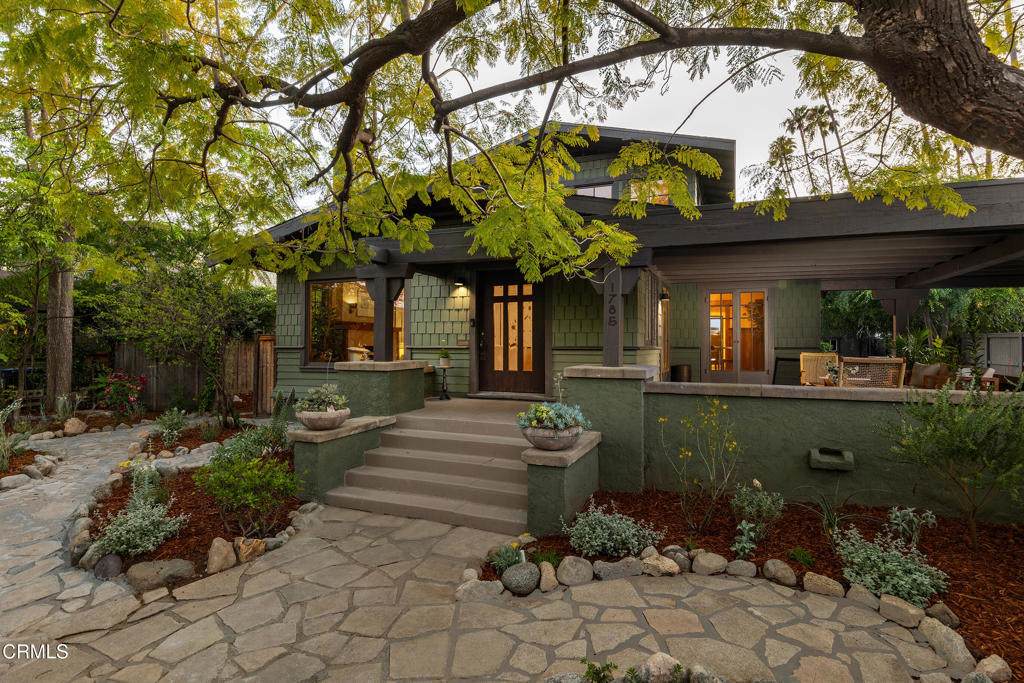 1785 Los Robles Avenue - Photo 1