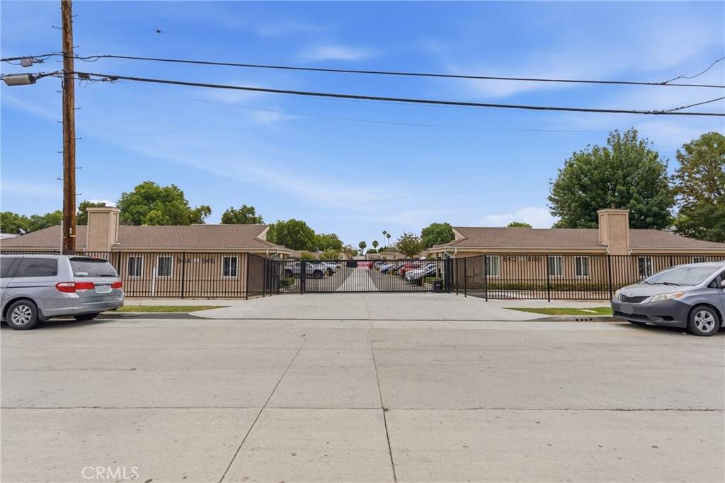 8416 Burnet Avenue - Photo 1