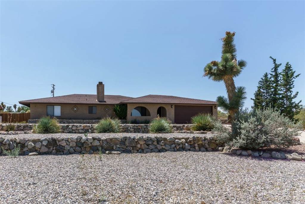 58125 Bonanza Drive - Photo 1