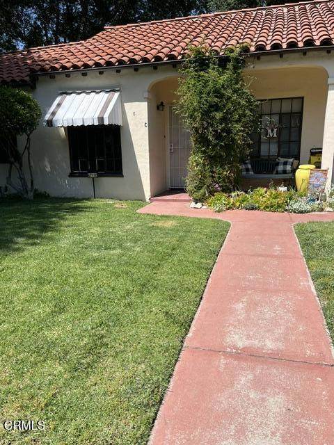 6711 C Saint Estaban Street - Photo 1