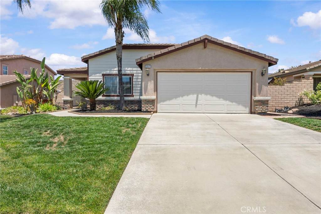 23522 Cheyenne Canyon - Photo 1