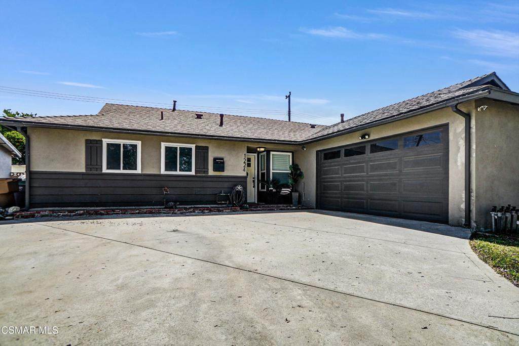 1224 Durkin Street - Photo 1