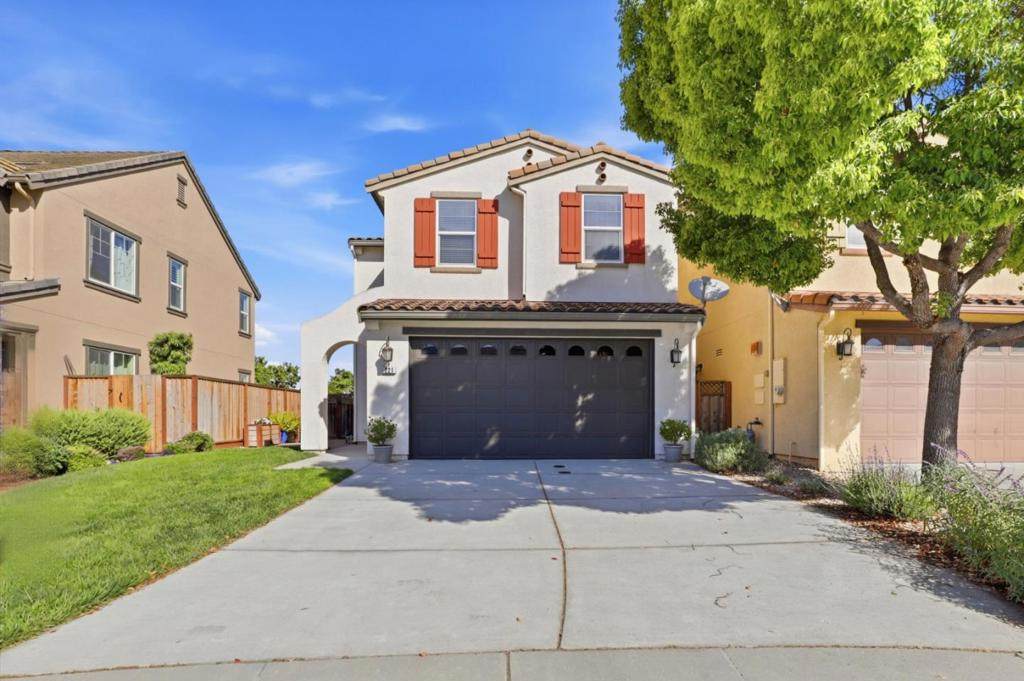 221 Cilantro Court - Photo 1