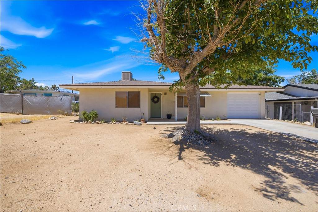 7744 Inca Trail - Photo 1