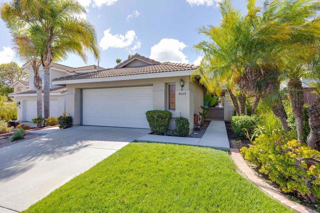 4668 Calle Del Greco - Photo 1