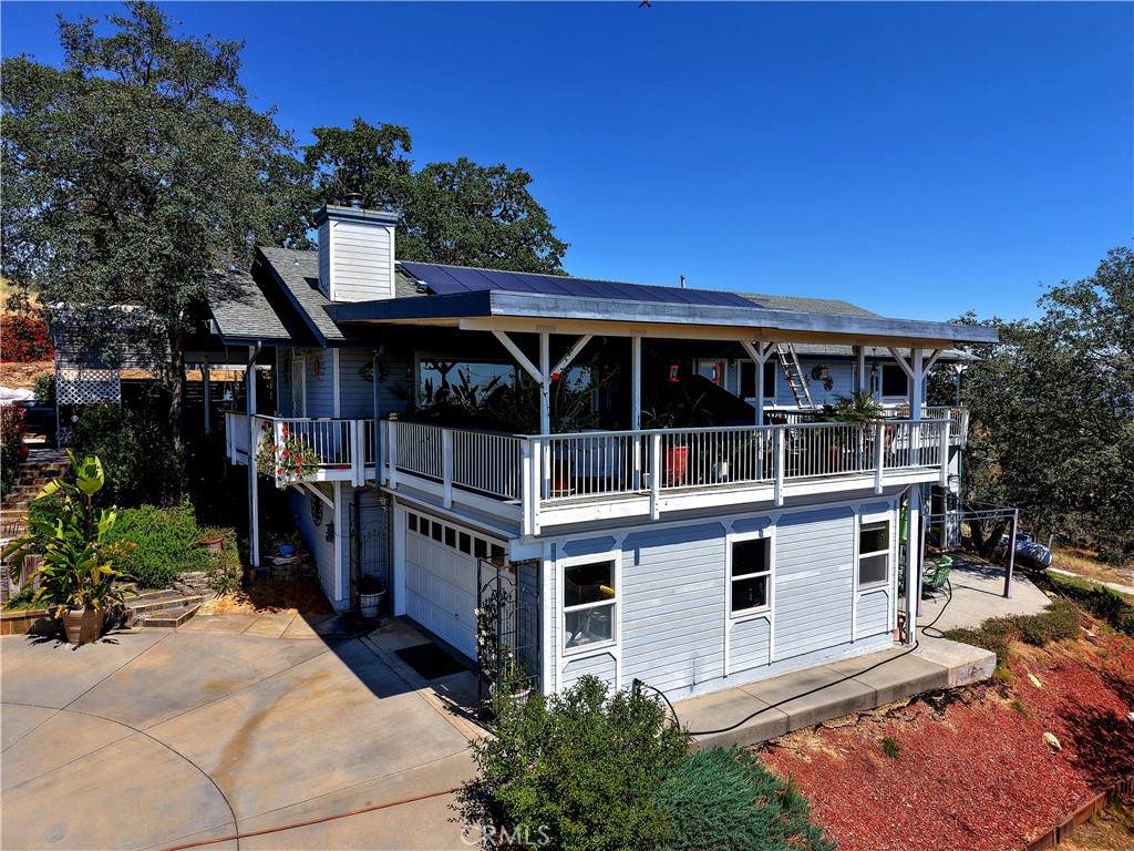 29657 Lilley Mountain - Photo 1