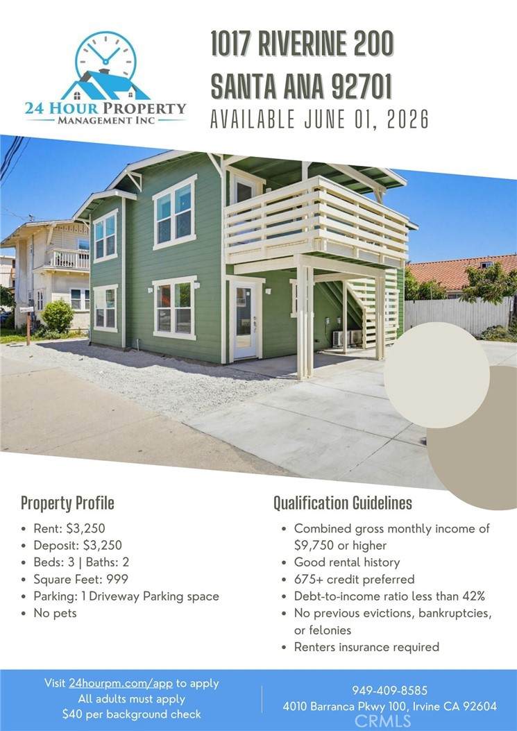 1017 Riverine Avenue - Photo 1