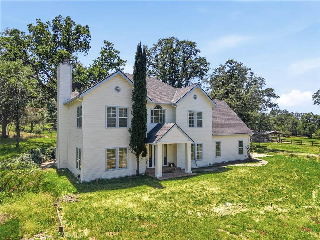 50655 Barcus Circle - Photo 1
